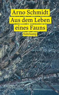 Productafbeelding van Aus dem Leben eines Fauns