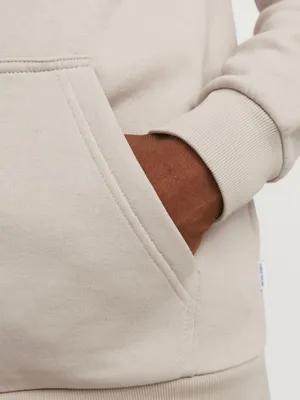 Produktbild von JACK & JONES Kapuzenjacke JJEBRADLEY Größe: