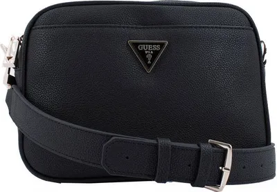 Produktbild von GUESS MERIDIAN CAMERA BAG Schwarz