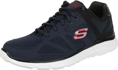 Produktbild von Skechers Verse Flash Point 58350-NVBK