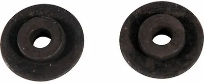 Zdjęcie produktu dla Tarcza tnąca, 2 sztuki, 18x4x4,8 mm, do 8848011, HSS