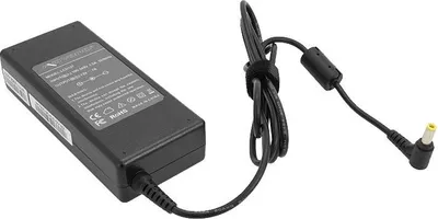 Immagine prodotto di Alimentatore/caricabatterie da 84 W per LCD 12 V, 7 A, 5,5 x 2,5 mm
