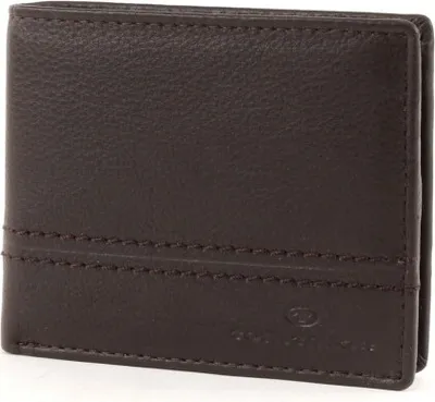 Produktbild von Tom Tailor Basics Jerry Geldbörse Leder 15 cm