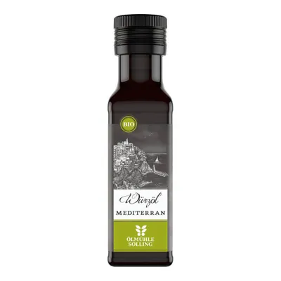 Immagine prodotto di Olio da condimento - Mediterraneo 100ml