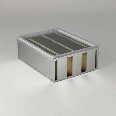 Produktbild von Donaldson Motorluftfilter P524835