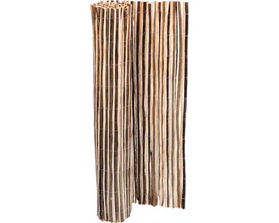 Produktbild von Sichtschutzmatte Konsta Weide Bicolor 3 x 1 m