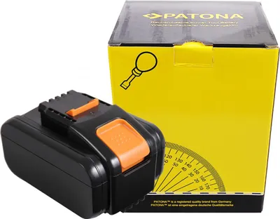 Obrázek produktu pro Náhradní díly: Worx WA3551.1, WA3572, WG625E, WG169, 549, 259, 166, 372, 390, WX523; Rockwell RK180K2, RK2852, RK2856