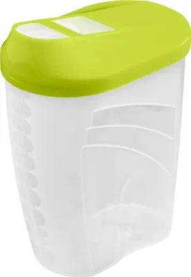 Zdjęcie produktu dla Pojemnik na żywność EASY WAY 0, 5 l