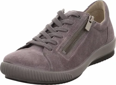 Produktbild von Legero 2 001162 2200 Tanaro 5.0 Damen Sneaker Hell Grau, Grau, Gr. 9