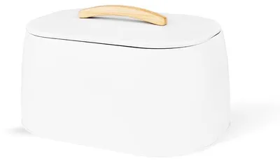 Obrázek produktu pro mellerware Breadbox MAESTRO MR-1675-White White