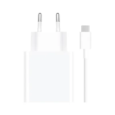 Obrázok produktu pre Xiaomi BHR6035 Origina nabíjačka 67W + kábel USB-C