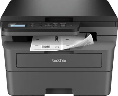 Produktbild von Brother DCP DCP-L2600D Laser/LED-Druck Multifunktionsgerät - 34 ppm