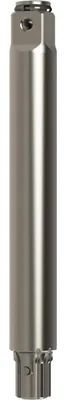 Produktbild von Ingersoll Rand verlängerter Spindelaufsatz 3/4"- 6" mit Reibring und Durchgangslochaufsatz, kompatibel mit DXS2