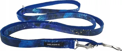 Obrázek produktu pro NELSON-X COLOR WENDELEINEN 200 cm/1,5 cm S