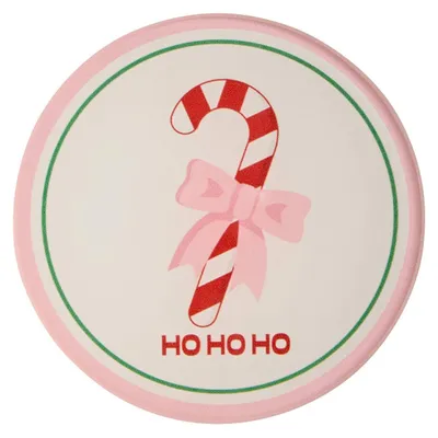 Produktbild von Weihnachts-Untersetzer