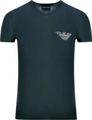 Immagine prodotto di Emporio Armani - T-shirt da uomo SY3671 (S) (Nero)