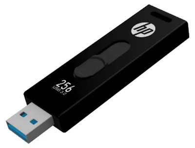 Immagine prodotto di Chiavetta USB PNY X911W da 256 GB 1) Nera (HPFD911W-256)