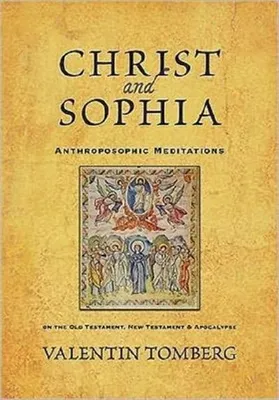 Obrázek produktu pro Christ and Sophia