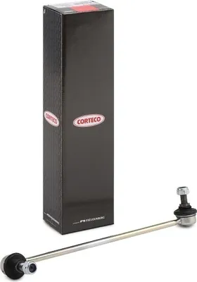 Produktbild von CORTECO Koppelstange Stabilisator für VW Golf VII Schrägheck (5G1, BQ1, BE1, BE2) Vorne Rechts Vorne Links 49395112
