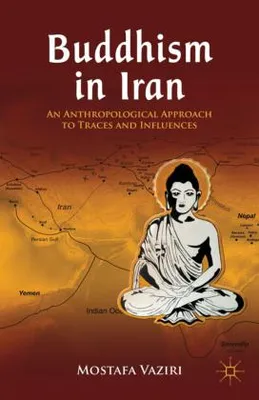Zdjęcie produktu dla Buddhism in Iran