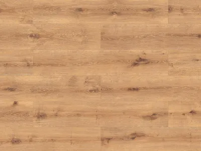 Produktbild von BASICfloor | 2,538 m² | Grau 129mm Designboden Vinyl Landhausdiele, CERAMIN recycelbarer Werkstoff, Klickboden Feuchtraumgeeignet, Trittschalldaemmung, Eichenholzoptik, V Fuge, 5mm Staerke