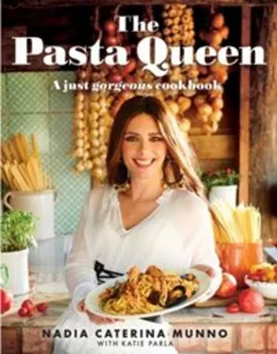 Immagine prodotto di The Pasta Queen