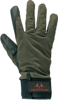 Immagine prodotto di Guanti Swedteam Ridge Dry M verde bosco - XL