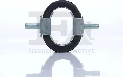 Image de Support De Silencieux Ford Maverick