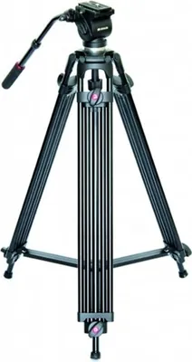 Obrázok produktu pre Braun PVT 185, 3 noha/nohy, Čierna, 185 cm, 5,9 kg