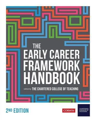 Immagine prodotto di The Early Career Framework Handbook
