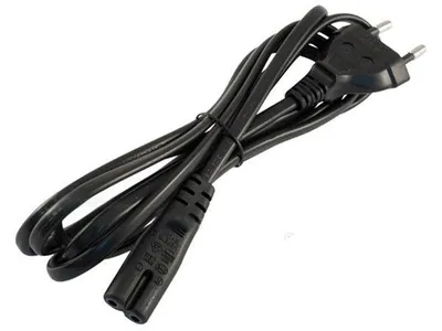 Produktbild von PremiumCord Kabel síťový 230V k magnetofonu 5m