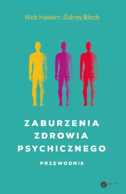 Produktbild von Zaburzenia zdrowia psychicznego Przewodnik