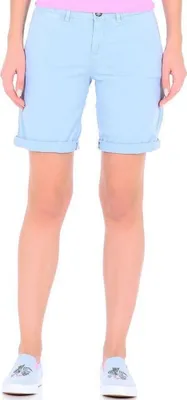 Produktbild von Tommy Hilfiger Damen New Janet Bermudashorts M