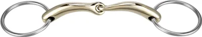Produktbild von Sprenger Pronamic Unterlegtrense 14 mm einfach gebrochen Sensogan