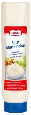 Immagine prodotto di Nadler - Maionese per insalata - 875 ml