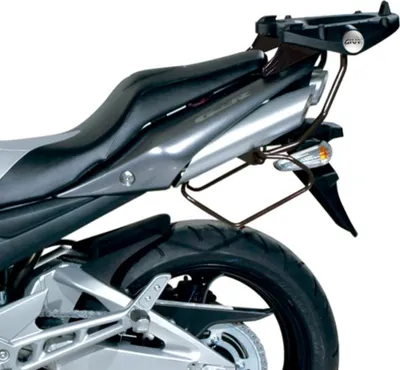 Obrázok produktu pre Rozpierka sedlovky GIVI T255