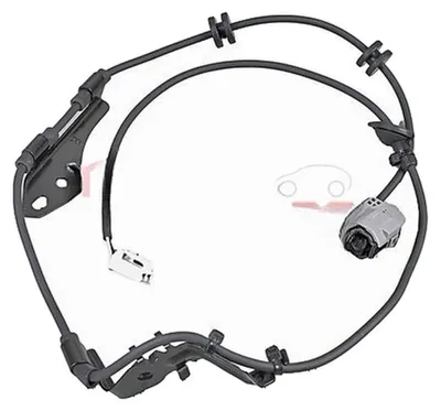 Productafbeelding van Reparatieset voor kabelbreuk van de wielomtreksensor met 2 polen, merk METZGER, geschikt voor onder andere TOYOTA PRIUS