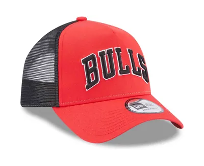 Produktbild von New Era Mützen 940 AF Trucker Nba Team Script Chibul, 60364215