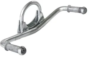 Produktbild von VEGAZ PGM-161 Halter Schalldämpfer Auspuffhalter passend für PEUGEOT 2008 Kombi (CU) 208 I Schrägheck (CA, CC) für OPEL Crossland X (P17) für CITROËN
