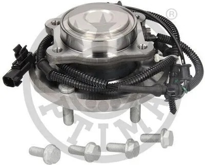 Produktbild von OPTIMAL Radlagersatz Hinten Links Rechts für CHRYSLER GRAND VOYAGER V (RT) 992880