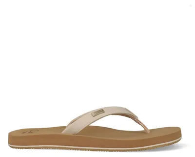Produktbild von Reef Slippers Baja Sands Sand CJ9082 Beige-41