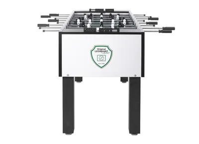 Produktbild von Leonhart Tischfußball leo ONE home – Profi Tischkicker für Zuhause