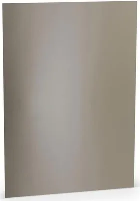 Produktbild von Briefpapier A4 120g/qm taupe metallic