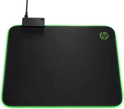 Produktbild von HP Pavilion Gaming 400 - Mauspad - für OMEN by HP Laptop 15, Pavilion 27, Pavilion Gaming Laptop 15, 16, 17, Pavilion Laptop 15