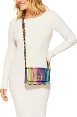 Produktbild von KURT GEIGER LONDON MINI KENSINGTON KURT Q Mehrfarbig