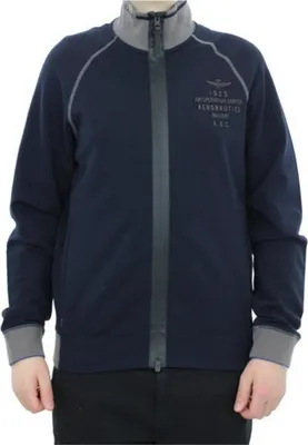 Zdjęcie produktu dla Aeronautica Militare Bluzy FE1635F44208312, Rozmiar: 193