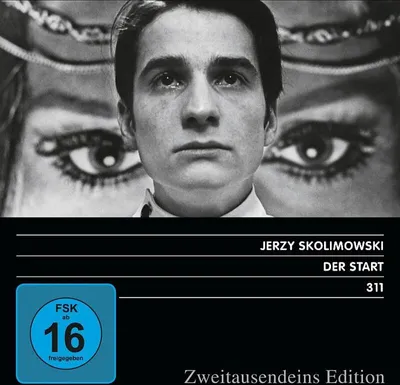 Obrázok produktu pre Der Start - Zweitausendeins GmbH - (DVD Video / Drama)