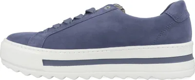 Produktbild von Gabor Sneakers 66.498.26 Blau-38