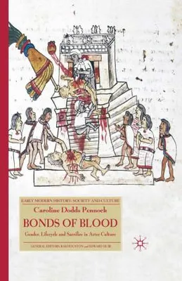 Obrázek produktu pro Bonds of Blood