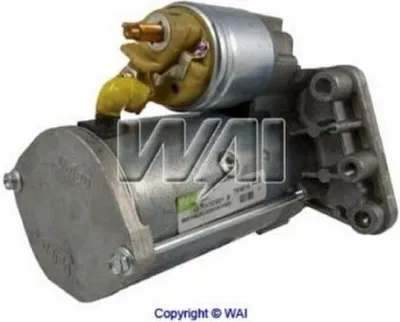 Produktbild von WAI 33275N Starter Anlasser 2,2kW für MINI Schrägheck (R56) 12V